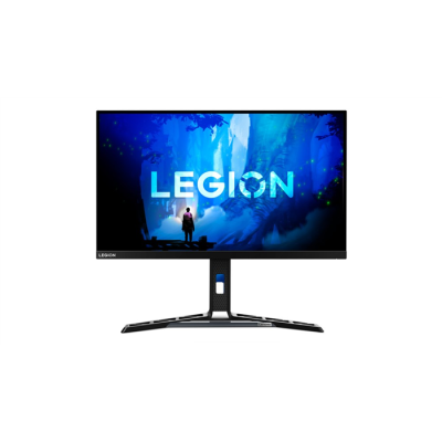 Monitor Lenovo Legion Y27qf-30 27" 16:9 2560x1440 1000:1 Raven Black