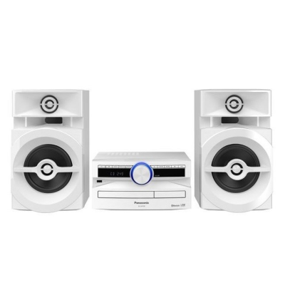 Muzikinis centras CD stereo sistema Panasonic SC-UX100E-W