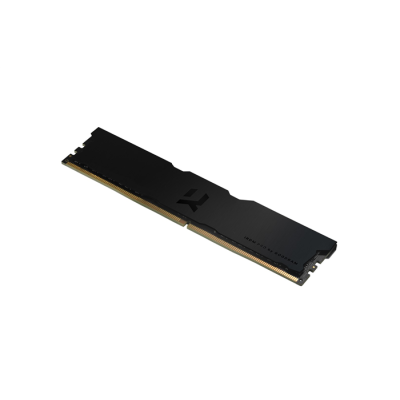 GOODRAM DDR4 IRP-K3600D4V64L18S/16GDC 16GB Dual Channel 3600MHz 18-22-22 Deep Black-714122