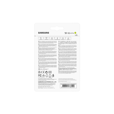 Samsung PRO Plus MicroSDXC 128 GB-714514