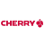 CHERRY STREAM KEYBOARD TKL klawiatura Uniwersalne USB QWERTZ Niemiecki Biały-714693