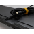 Klawiatura gamingowa Ducky One 3 Aura Black TKL, RGB LED - MX-Red (US)-714736