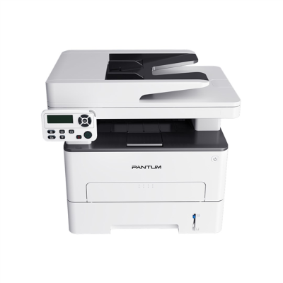 Pantum M7105DW drukarka wielofunkcyjna Laser A4 33 stron/min Wi-Fi-715019