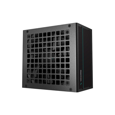 DeepCool PF450 moduł zasilaczy 450 W 20+4 pin ATX ATX Czarny-720877