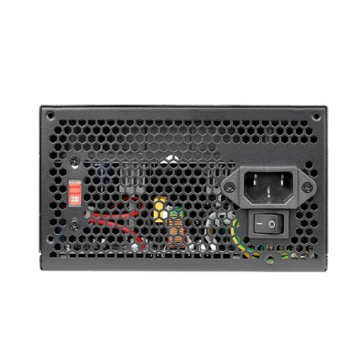 Zasilacz Thermaltake Litepower II Black 550W PS-LTP-0550NPCNEU-2 (Aktywne; 120 mm)-720958