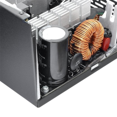 Zasilacz Thermaltake Smart BX1 PS-SPD-0650NNSABE-1 (650 W; Aktywne; 120 mm)-720969