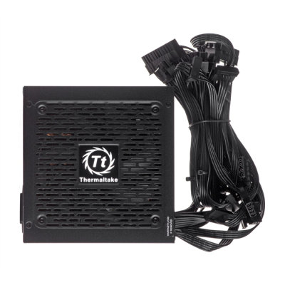 Zasilacz Thermaltake Smart BX1 PS-SPD-0650NNSABE-1 (650 W; Aktywne; 120 mm)-720974