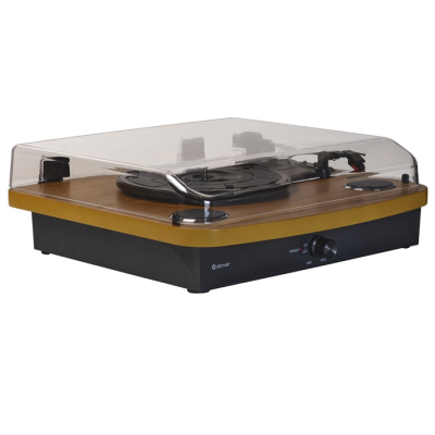 Gramofon Denver VPL-230LW z BT i USB-791359