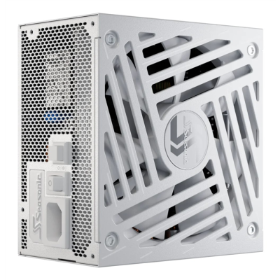 Zasilacz PSU 750W Seasonic FOCUS-GX-750-V4-WHITE ATX 3.1 80+ Gold-803649