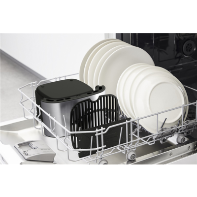 Frytownica beztłuszczowa TEFAL EY801D15-8129