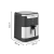 Frytownica beztłuszczowa TEFAL EY801D15-8127