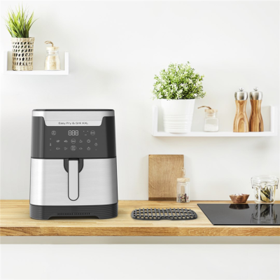 Frytownica beztłuszczowa TEFAL EY801D15-8131