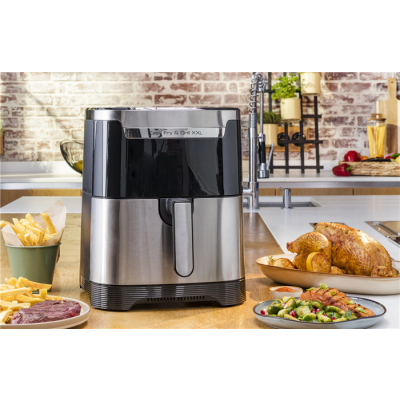 Frytownica beztłuszczowa TEFAL EY801D15-8133