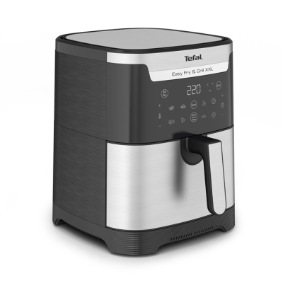 Frytownica beztłuszczowa TEFAL EY801D15-8136