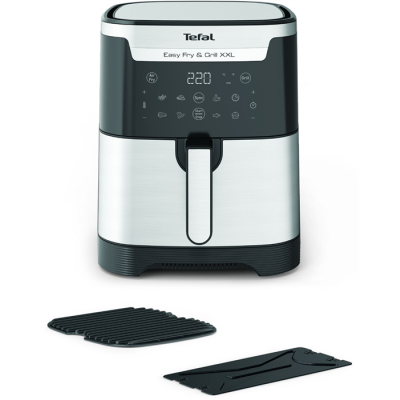 Frytownica beztłuszczowa TEFAL EY801D15