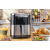 Frytownica beztłuszczowa TEFAL EY801D15-8133