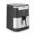 Frytownica beztłuszczowa TEFAL EY801D15-8136