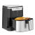Frytownica beztłuszczowa TEFAL EY801D15-8137