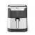 Frytownica beztłuszczowa TEFAL EY801D15-8139