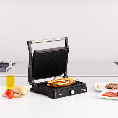 Grill do mięs i burgerów Taurus Bistro Essential 2600W-825263