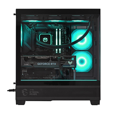 Actina View 7800X3D/32GB/1TB/RX9070XT/750W-830638