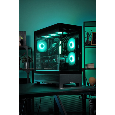 Actina View 7800X3D/32GB/1TB/RX9070XT/750W/W11H-830786