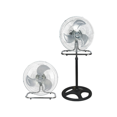 Wentylator Ravanson WT-7046 (chrom)