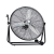 Wentylator podłogowy Ravanson WT-60C (kolor czarny)-842465