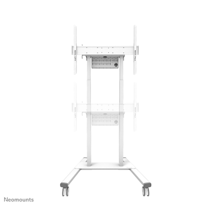 Neomounts FL55-875WH1 uchwyt do tablic informacyjnych 2,54 m (100
