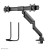 Neomounts DS75-450BL2 uchwyt / stojak do monitorów 81,3 cm (32