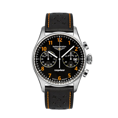 Zegarek Bauhaus Aviation Tornado 27705, 42 mm
