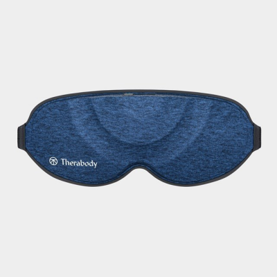 Maska relaksacyjna na oczy do spania Therabody Sleep Mask-874261