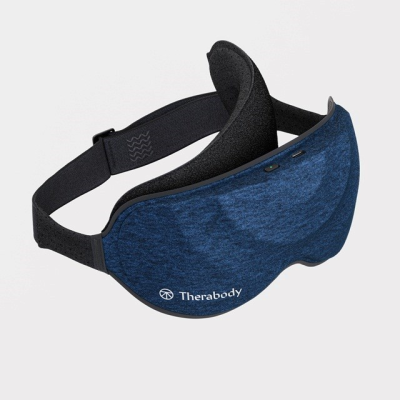 Maska relaksacyjna na oczy do spania Therabody Sleep Mask-874266