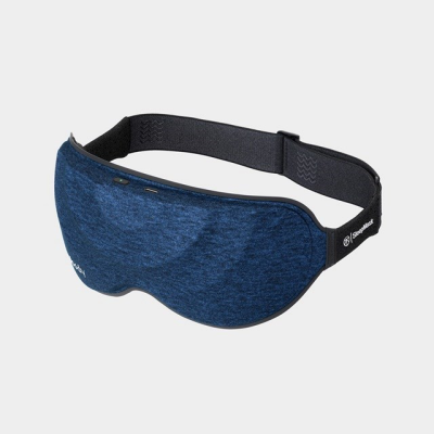 Maska relaksacyjna na oczy do spania Therabody Sleep Mask-874268