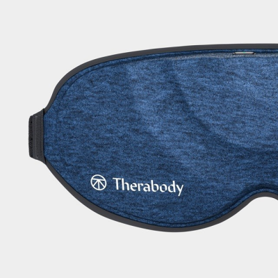 Maska relaksacyjna na oczy do spania Therabody Sleep Mask-874270