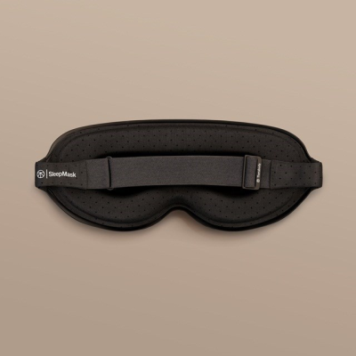 Maska relaksacyjna na oczy do spania Therabody Sleep Mask-874271