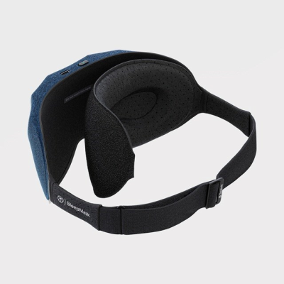 Maska relaksacyjna na oczy do spania Therabody Sleep Mask-874276