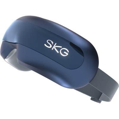 SKG E3 Pro masażer Oko Niebieski-87947