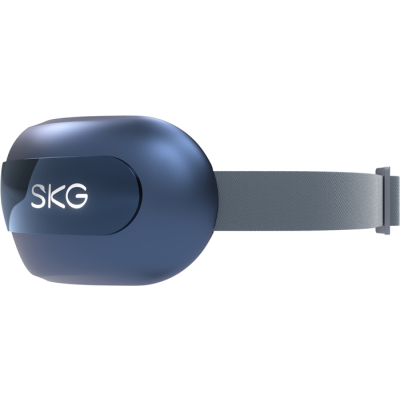 SKG E3 Pro masażer Oko Niebieski-87952