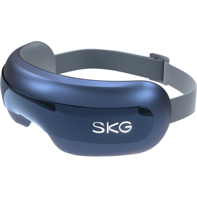 SKG E3 Pro masażer Oko Niebieski-87962