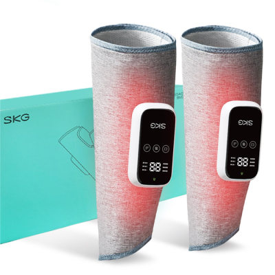 Masażer nóg szary BM3-E SKG-88085