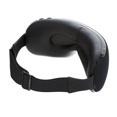 Gogle relaksacyjne Therabody SmartGoggles 2.0 czarne-88157