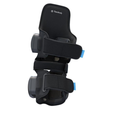 Therabody RecoveryTherm Hot&Cold Vibration Knee-88252