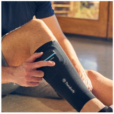 Therabody RecoveryPulse -Calf Sleeve Single rozm. L-88299