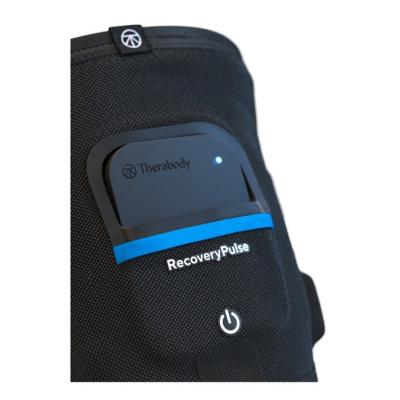 Therabody RecoveryPulse -Calf Sleeve Single rozm. S-88304