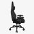 ThunderX3 CORE Modern Uniwersalny fotel dla gracza Obite siedzisko Czarny-90824