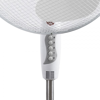 ESPERANZA WENTYLATOR STOJĄCY HURRICANE BIAŁY EHF001WW-920008