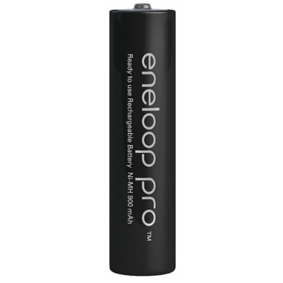 PANASONIC ENELOOP PRO AAA 930mAh 2 szt-920738