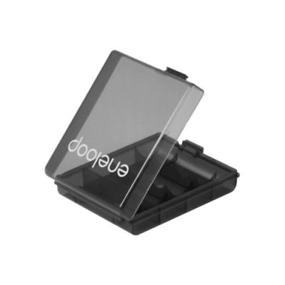 PANASONIC ENELOOP PRO AAA 930mAh 4 szt + box-920740
