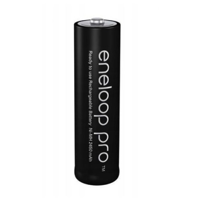 PANASONIC ENELOOP PRO AAA 930mAh 4 szt + box-920741